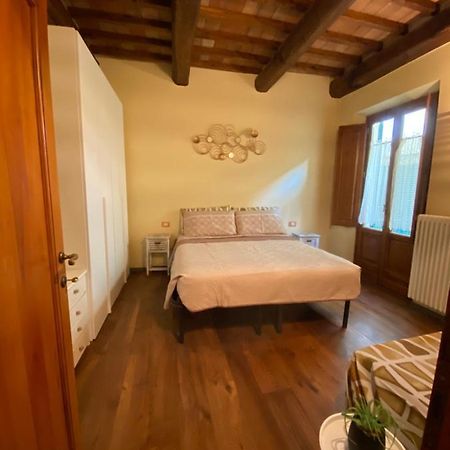 Relais L'Imperatore Πράτο Εξωτερικό φωτογραφία