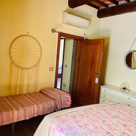 Relais L'Imperatore Πράτο Εξωτερικό φωτογραφία