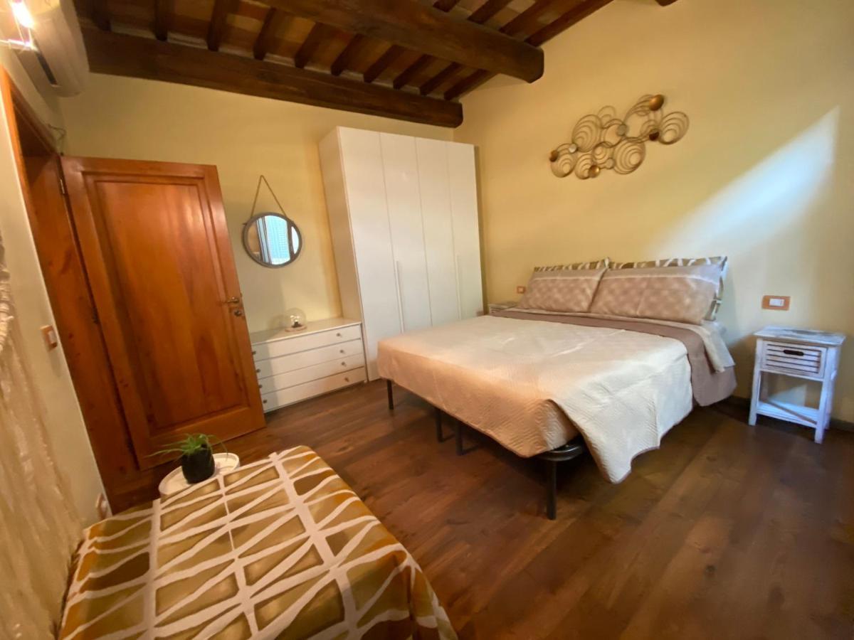 Relais L'Imperatore Πράτο Εξωτερικό φωτογραφία