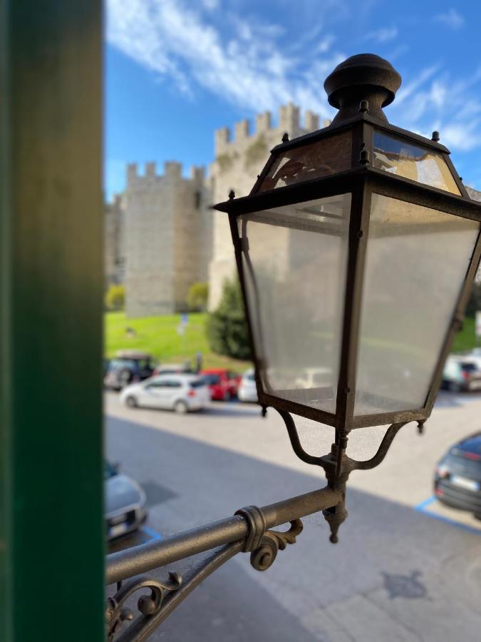 Relais L'Imperatore Πράτο Εξωτερικό φωτογραφία