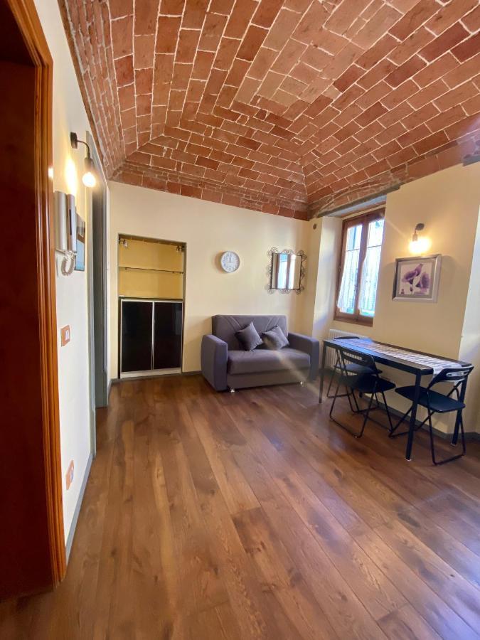 Relais L'Imperatore Πράτο Εξωτερικό φωτογραφία