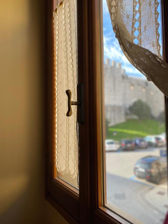 Relais L'Imperatore Πράτο Εξωτερικό φωτογραφία