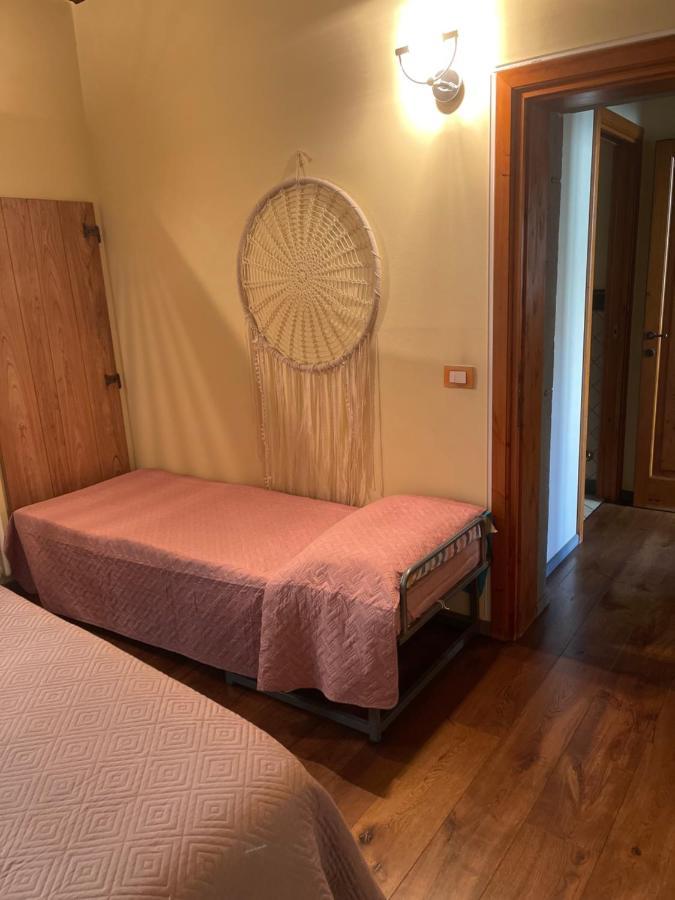 Relais L'Imperatore Πράτο Εξωτερικό φωτογραφία