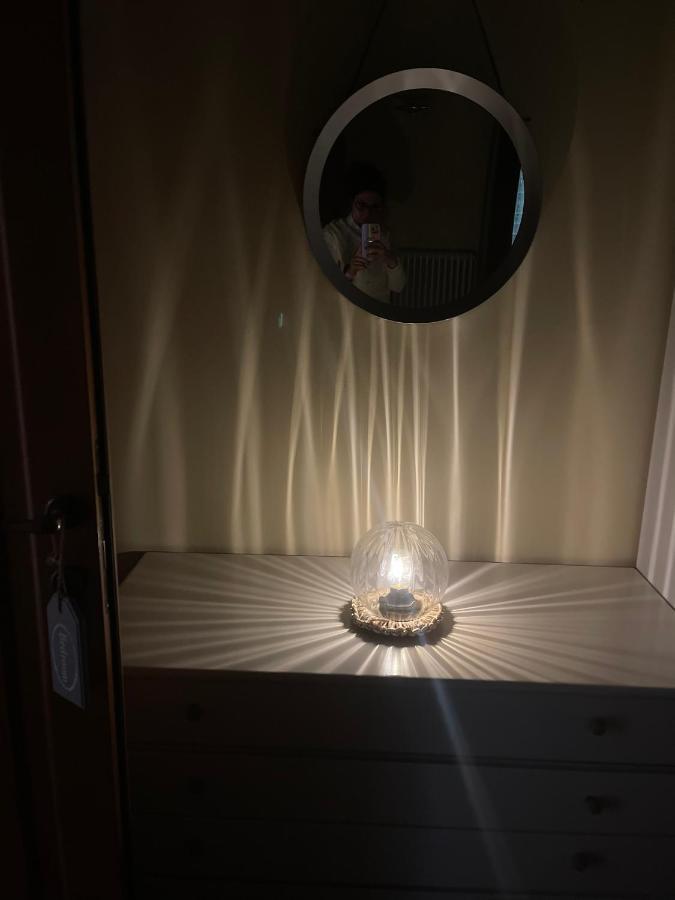 Relais L'Imperatore Πράτο Εξωτερικό φωτογραφία