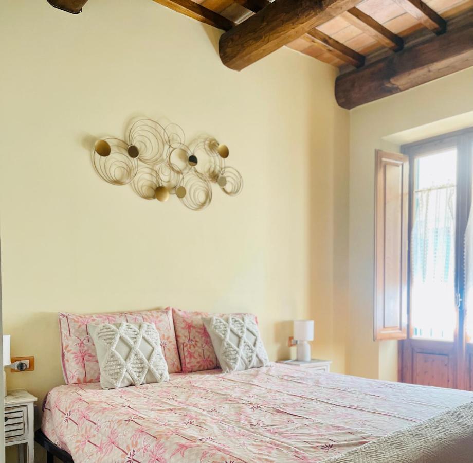 Relais L'Imperatore Πράτο Εξωτερικό φωτογραφία