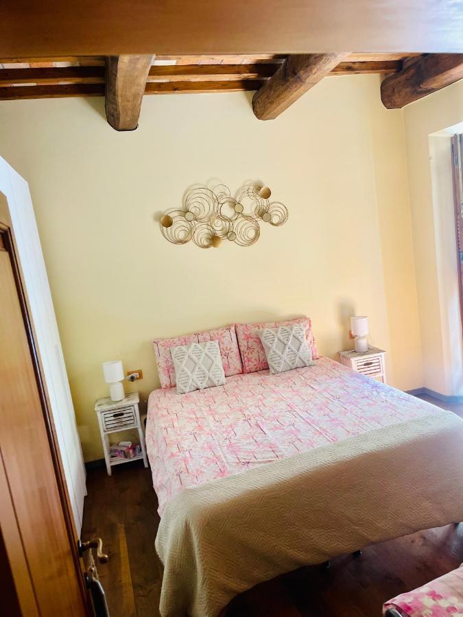 Relais L'Imperatore Πράτο Εξωτερικό φωτογραφία