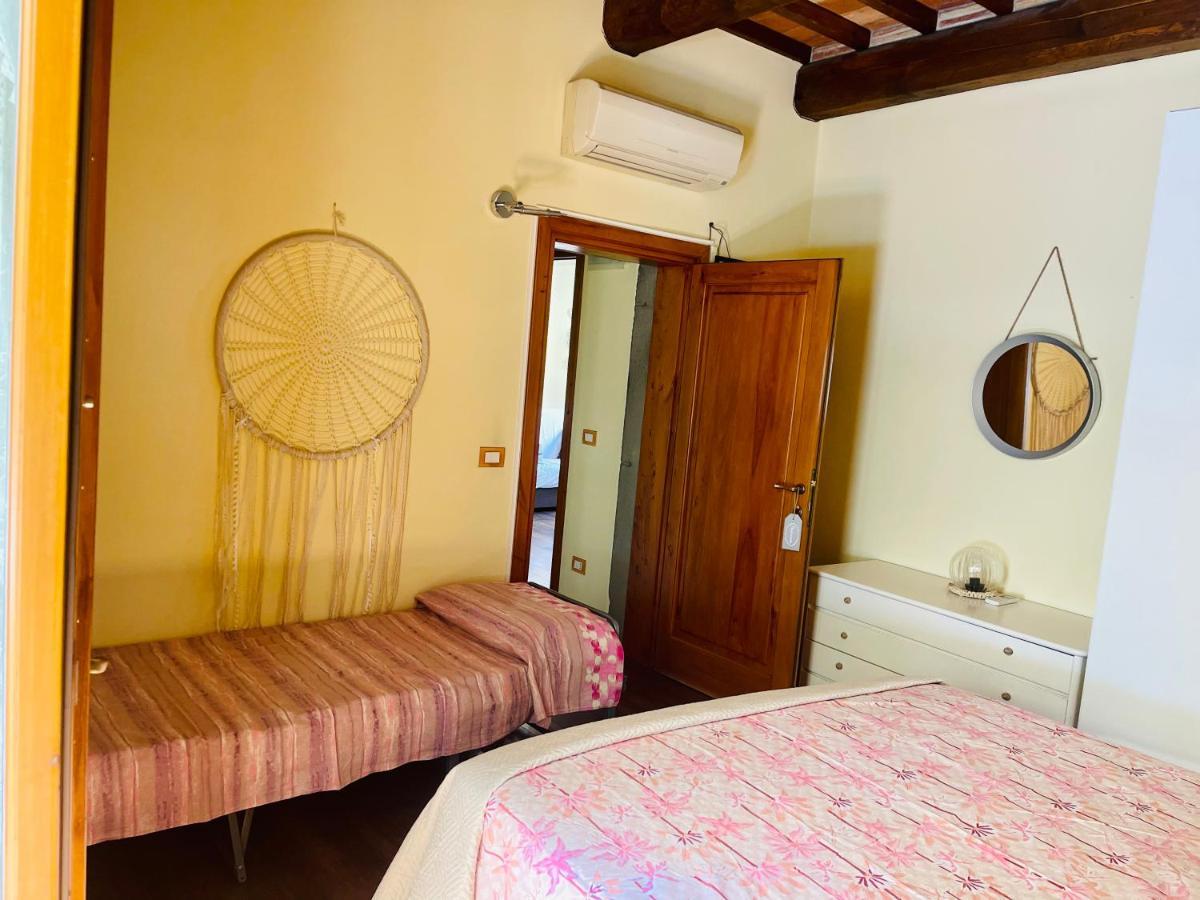 Relais L'Imperatore Πράτο Εξωτερικό φωτογραφία